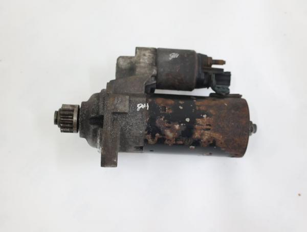 Anlasser 02Z911024 Audi A1 8X