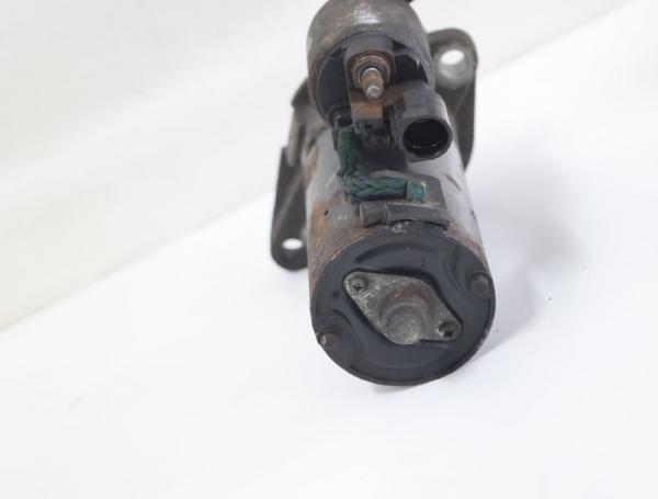 Anlasser 02Z911024 Audi A1 8X