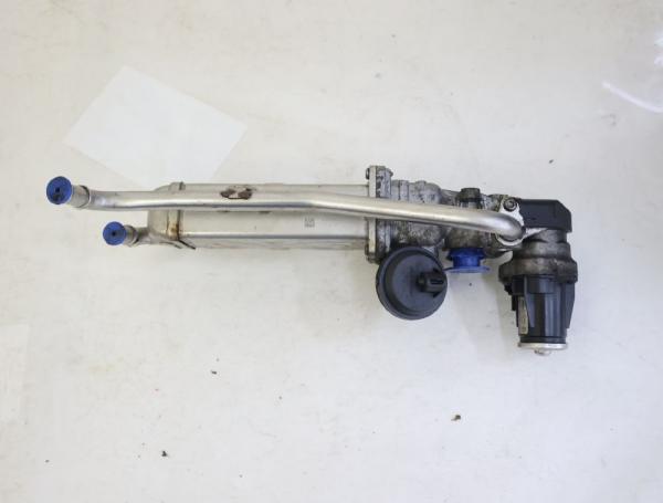 Abgaskühler 03L131512BH Audi A1 8X