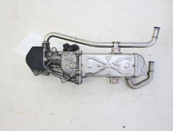 Abgaskühler 03L131512BH Audi A1 8X