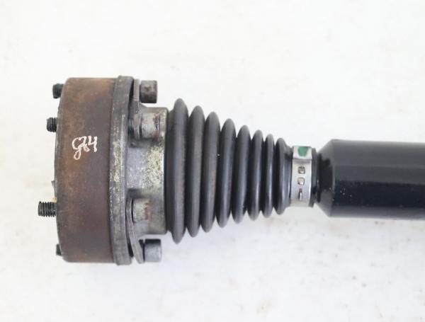 Antriebswelle vorn rechts 6R0407762A Audi A1 8X