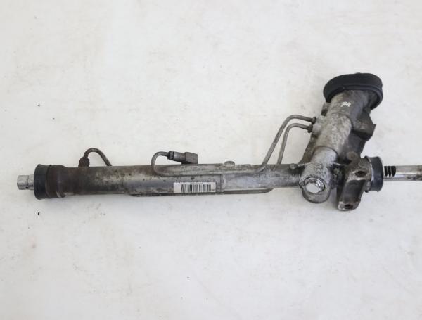 Lenkung Getriebe hydraulisch 6R1423055M Audi A1 8X