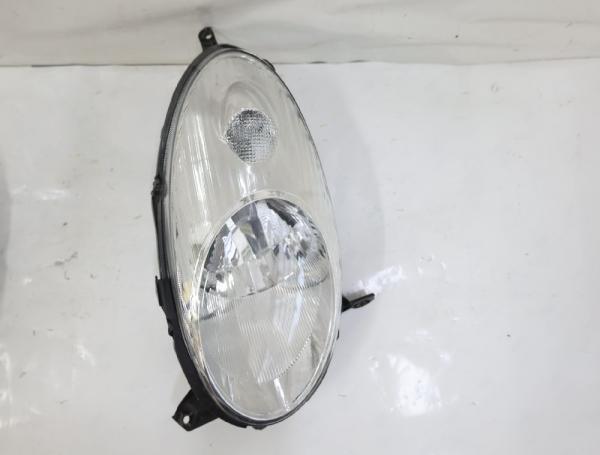 Scheinwerfer links 89009188 Nissan MICRA 3 K12