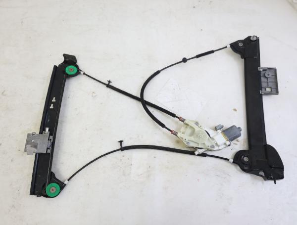 Fensterheber elektrisch 3trg. vorn rechts 80700BC000 Nissan MICRA 3 K12