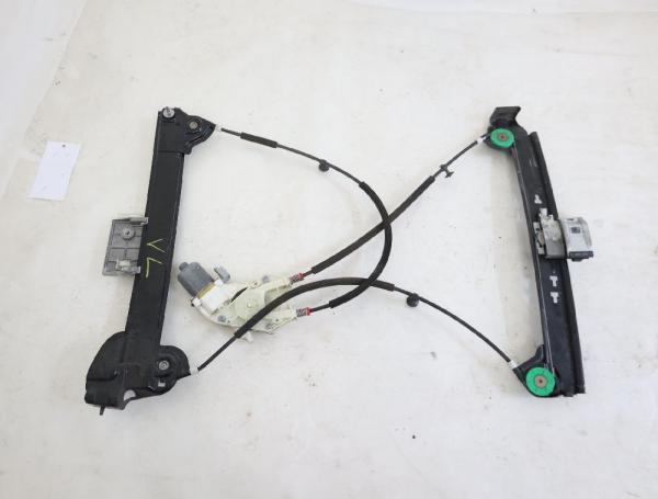 Fensterheber elektrisch 3trg. vorn links 0130822319 Nissan MICRA 3 K12