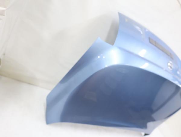 Heckdeckel 84310BC18E Nissan MICRA 3 K12