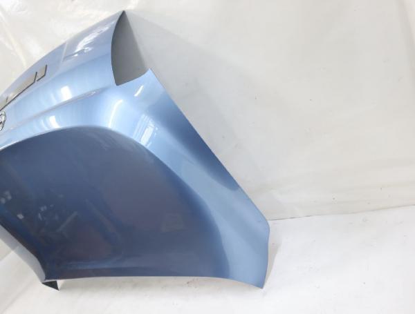 Heckdeckel 84310BC18E Nissan MICRA 3 K12