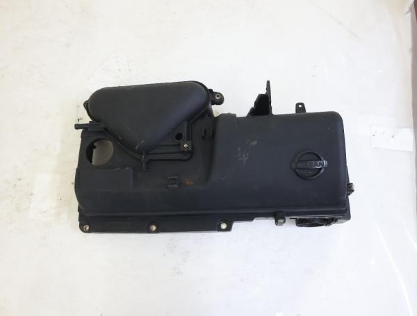 Luftfiltergehäuse 16500AX61A Nissan MICRA 3 K12