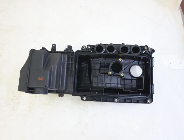 Luftfiltergehäuse 16500AX61A Nissan MICRA 3 K12