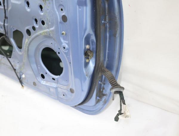 Tür 3trg links H0101BC0MA Nissan MICRA 3 K12