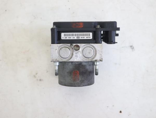 Hydraulikeinheit ABS 47660AX600 Nissan MICRA 3 K12
