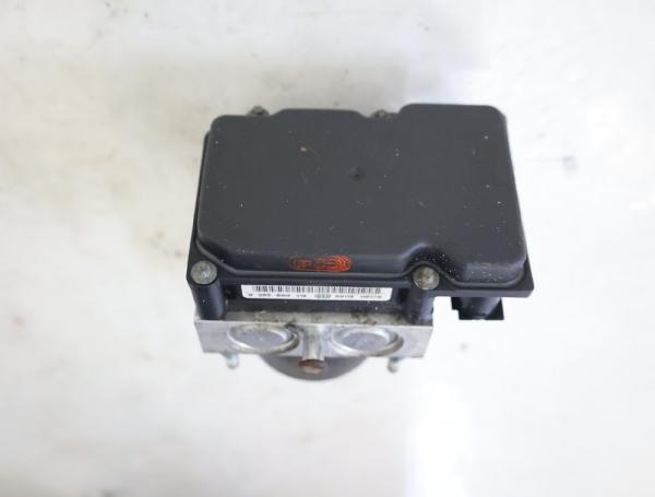 Hydraulikeinheit ABS 47660AX600 Nissan MICRA 3 K12