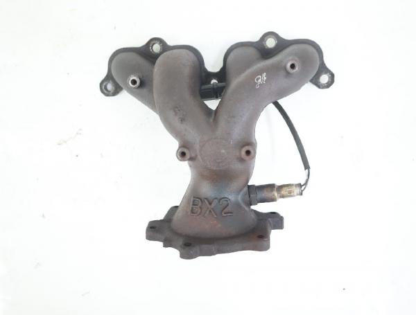 Abgaskrümmer 14004BX020 Nissan MICRA 3 K12