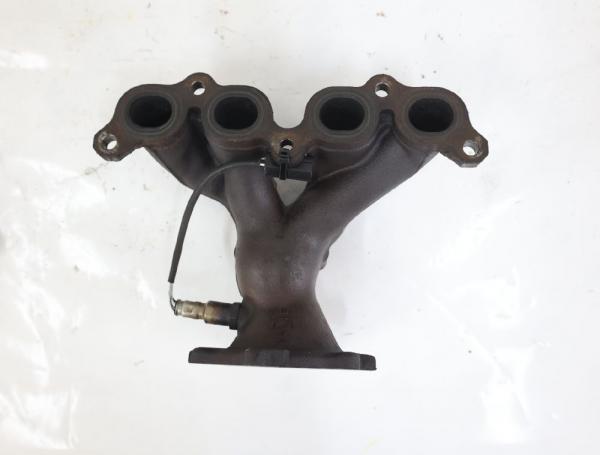Abgaskrümmer 14004BX020 Nissan MICRA 3 K12