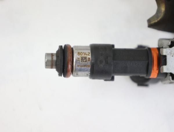 Einspritzeinheit 80142A189 Nissan MICRA 3 K12