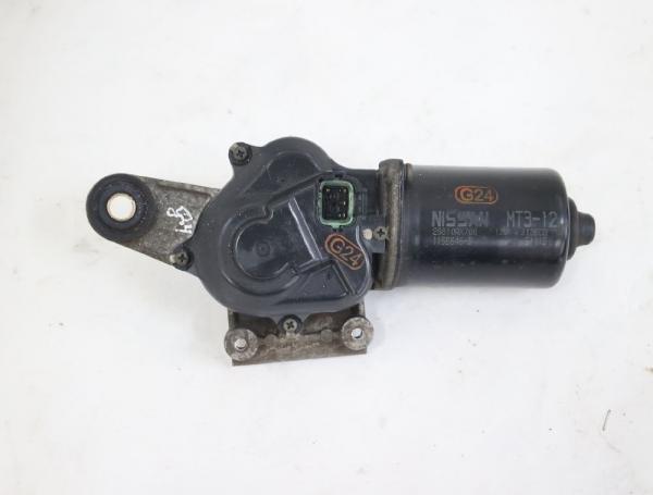 Scheibenwischermotor vorn 28810AX700 Nissan MICRA 3 K12