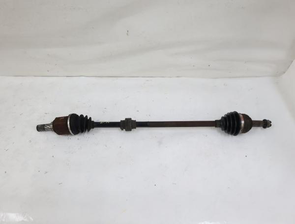 Antriebswelle vorn rechts 39100AY100 Nissan MICRA 3 K12
