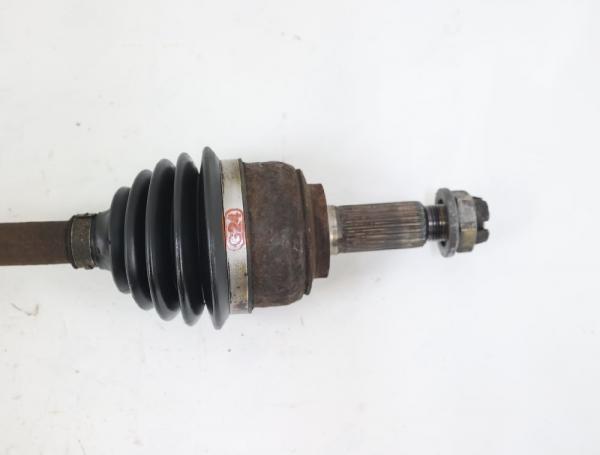 Antriebswelle vorn rechts 39100AY100 Nissan MICRA 3 K12