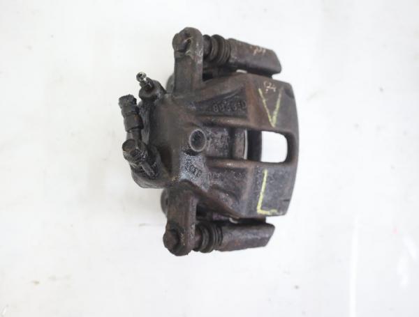 Bremssattel vorn links 41011AX601 Nissan MICRA 3 K12