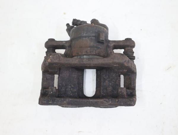 Bremssattel vorn links 41011AX601 Nissan MICRA 3 K12