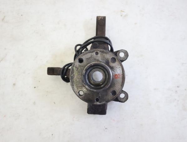 Achsschenkel vorn rechts 40014AX600 Nissan MICRA 3 K12