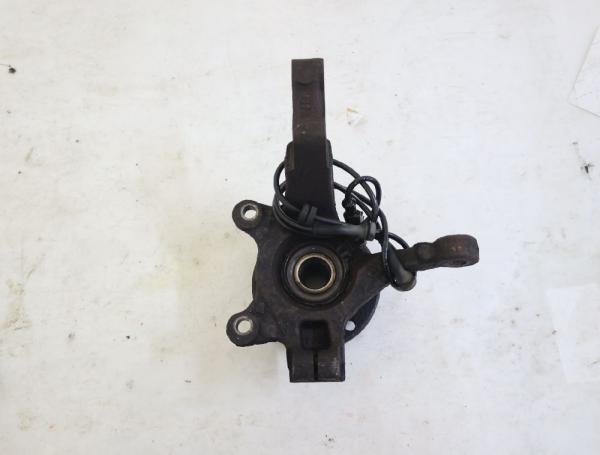 Achsschenkel vorn rechts 40014AX600 Nissan MICRA 3 K12