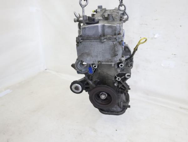 Motor Benzin Einspritzer 10102AY4SB Nissan MICRA 3 K12
