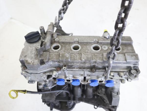 Motor Benzin Einspritzer 10102AY4SB Nissan MICRA 3 K12