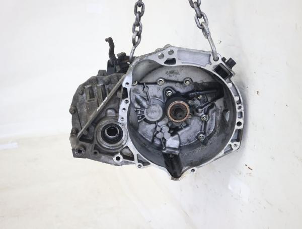 Getriebe 5 Gang 8200137170 Nissan MICRA 3 K12