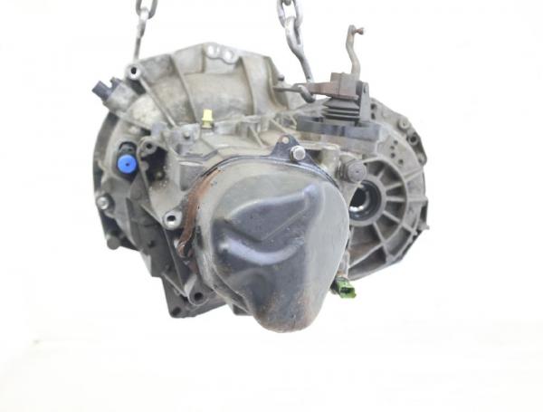 Getriebe 5 Gang 8200137170 Nissan MICRA 3 K12