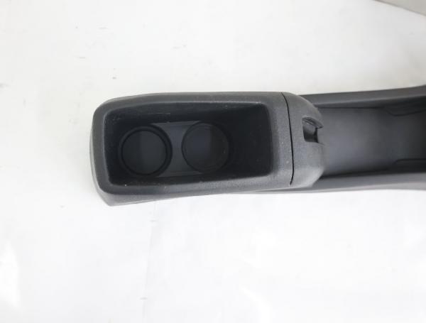 Mittelkonsole 96756829ZD Peugeot 208 CA