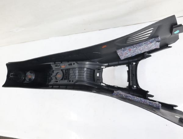 Mittelkonsole 96756829ZD Peugeot 208 CA