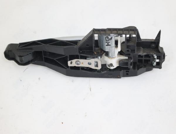 Türgriff außen hinten rechts 9101GH Peugeot 208 CA