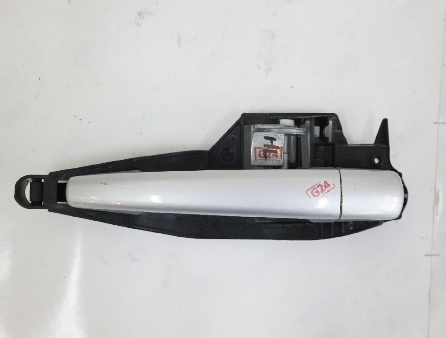 Türgriff außen hinten links 9101GH Peugeot 208 CA
