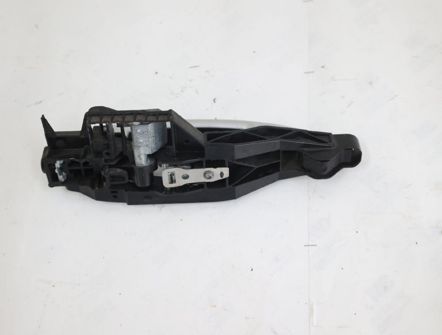 Türgriff außen hinten links 9101GH Peugeot 208 CA