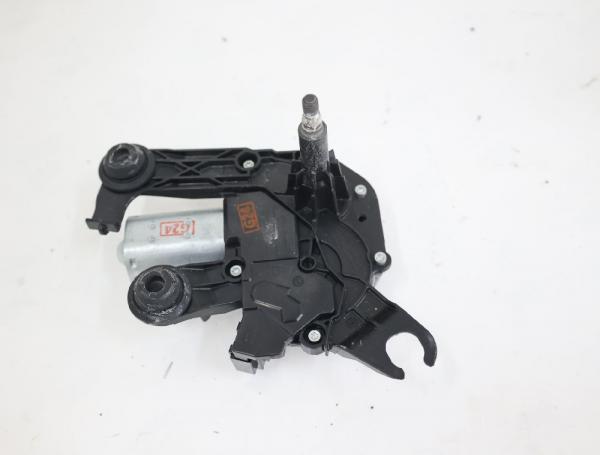 Scheibenwischermotor hinten 9673251380A Peugeot 208 CA