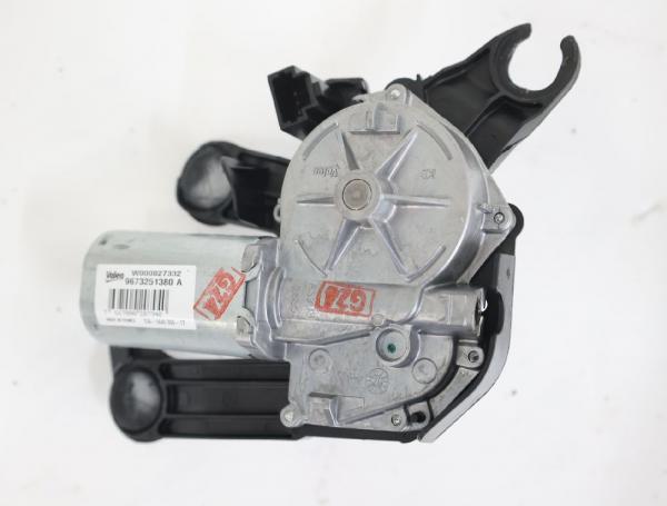 Scheibenwischermotor hinten 9673251380A Peugeot 208 CA