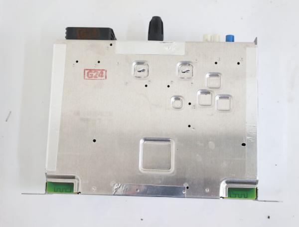 Navigationssystem 9822730180 Peugeot 208 CA
