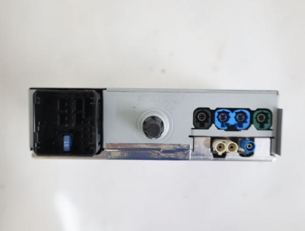 Navigationssystem 9822730180 Peugeot 208 CA