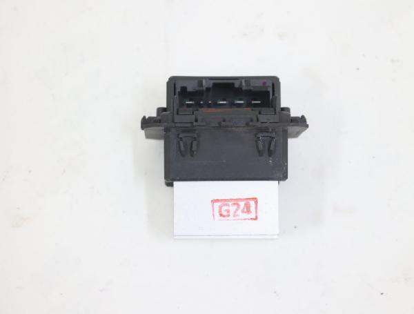 Heizgebläsevorwiderstand T1000034ZD Peugeot 208 CA