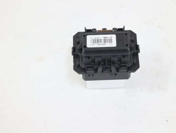 Heizgebläsevorwiderstand T1000034ZD Peugeot 208 CA