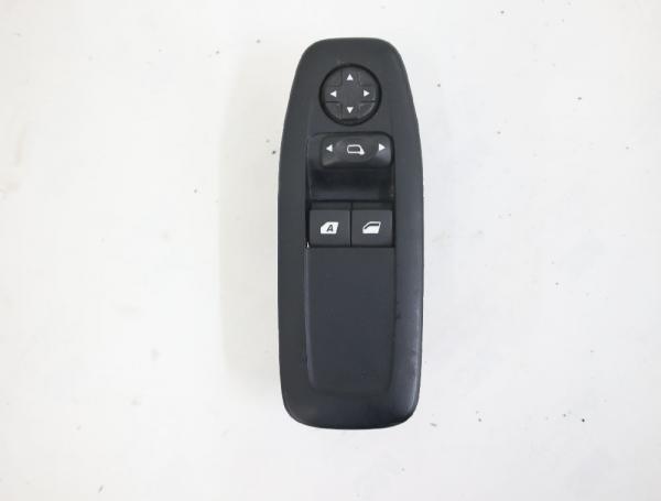 Schalter Fensterheber vorn links 96751127ZD Peugeot 208 CA