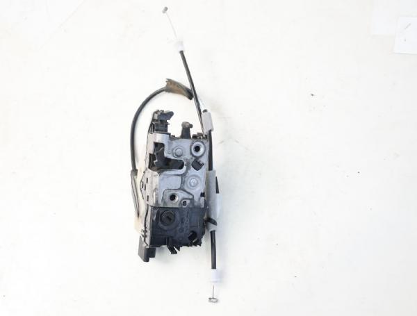 Türschloß vorn rechts 9812500780 Peugeot 208 CA