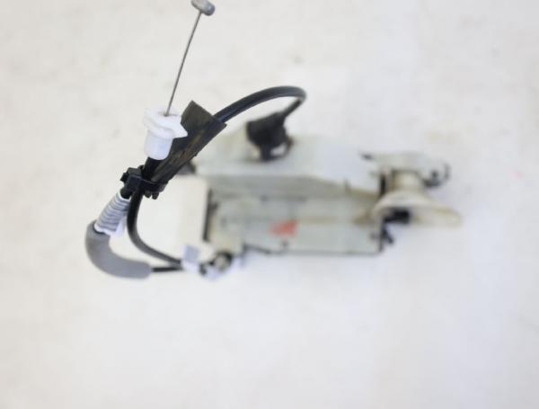 Türschloß vorn links 9812500880 Peugeot 208 CA