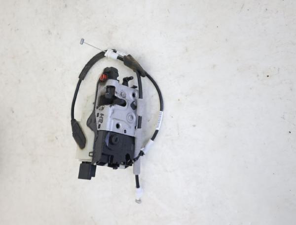 Türschloß hinten rechts 9812501180 Peugeot 208 CA