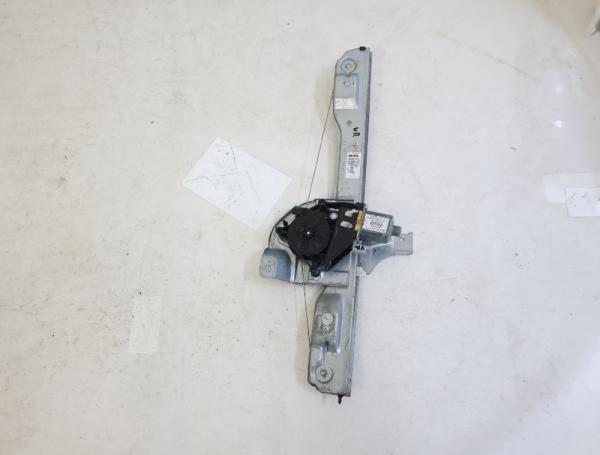 Fensterheber elektrisch vorn rechts 9673154380 Peugeot 208 CA