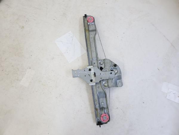 Fensterheber elektrisch vorn rechts 9673154380 Peugeot 208 CA