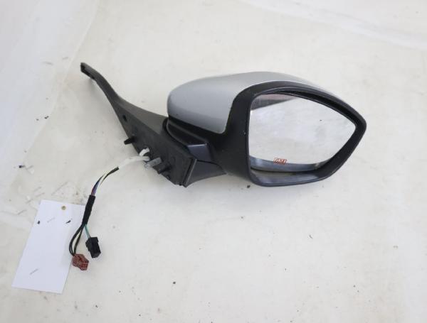Spiegel rechts elektrisch 1611240380 Peugeot 208 CA