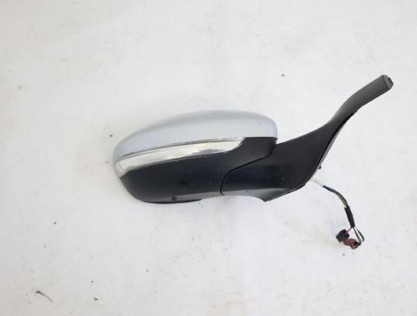 Spiegel rechts elektrisch 1611240380 Peugeot 208 CA