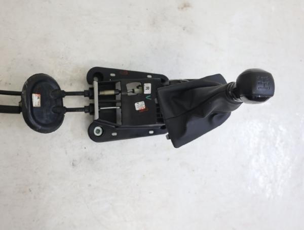 Schaltknüppel 9808161480 Peugeot 208 CA
